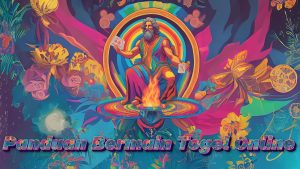 Panduan Bermain Togel Online
