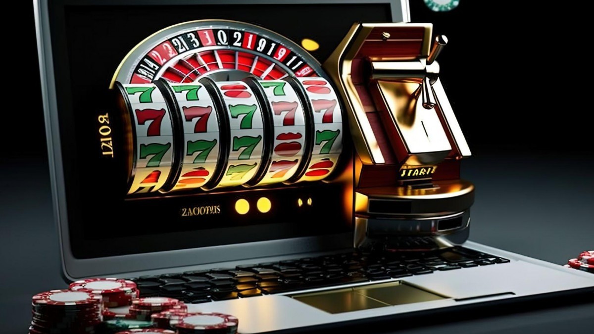 Mesin Slot Longgar SlotJanda