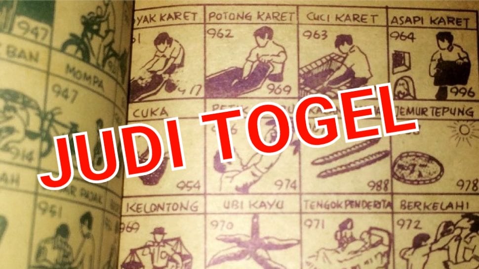 Mitos dan Fakta Seputar Angka Keberuntungan dalam Togel