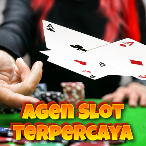 Agen Slot Terpercaya: Caya Meyakinkan Situs Terpercaya