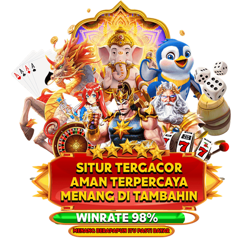 Cara Daftar Akun Slot Gacor di Situs Terpercaya Mudah Menang