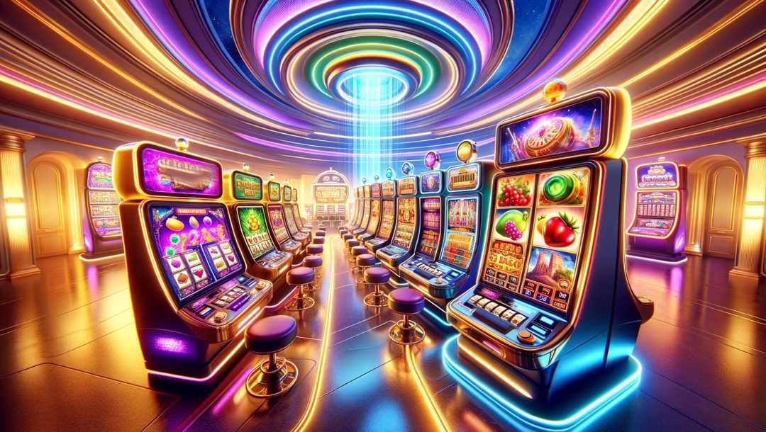 Hukum Angka Besar dalam Perjudian Slot Online – Mengapa Memahaminya Penting?