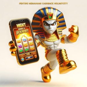 Penting Memahami Cashback Nolimitcity
