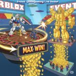 Evolusi Spadegaming Live Dealer