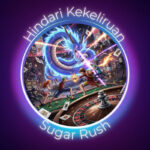 Hindari Kekeliruan Sugar Rush